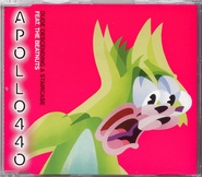 Apollo 440 - Dude Descending A Staircase CD1