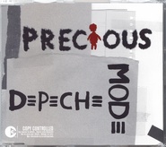 Depeche Mode - Precious