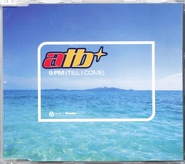 ATB - 9 p.m. - Till I Come