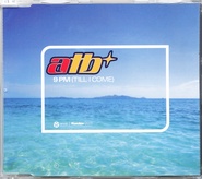 ATB - 9 p.m. - Till I Come