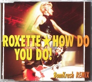 Roxette - How Do You Do