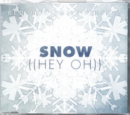 Red Hot Chili Peppers - Snow (Hey Oh) 