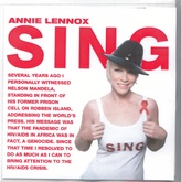 Annie Lennox - Sing