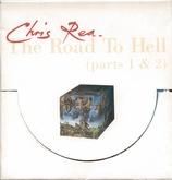 Chris Rea - The Road To Hell 