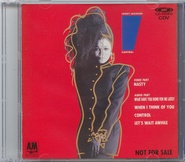 Janet Jackson - Nasty