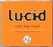 Lucid - I Can't Help Myself