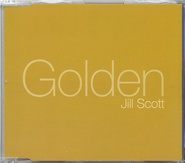 Jill Scott - Golden