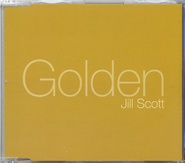 Jill Scott - Golden