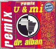 Dr Alban - U & Mi Remix