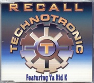 Technotronic - Recall