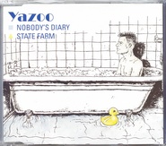 Yazoo - Nobody's Diary