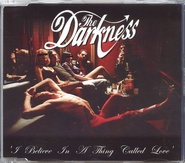 The Darkness - I Believe In A Thing Called Love