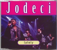 Jodeci - Lately