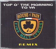 House Of Pain - Top O' The Morning To Ya