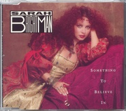 Sarah Brightman - Something To Believe In