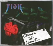 Fish - Change Of Heart