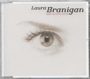 Laura Branigan - Self Control 2004