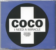 Coco - I Need A Miracle