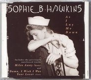 Sophie B Hawkins - As I Lay Me Down 
