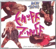 Enuff Z' Nuff