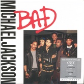 Michael Jackson - Bad