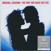 Michael Jackson - The Way You Make Me Feel