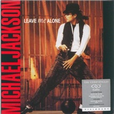 Michael Jackson - Leave Me Alone