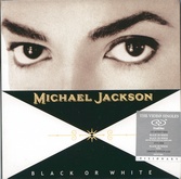 Michael Jackson - Black Or White