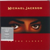 Michael Jackson - In The Closet