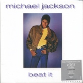 Michael Jackson - Beat It