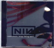 Nine Inch Nails - Things Falling Apart