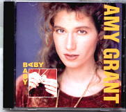 Amy Grant - Baby Baby