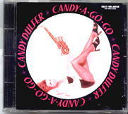 Candy Dulfer - Candy A Go Go