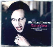 Marilyn Manson - Tainted Love 