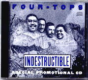 Four Tops - Indestructuble