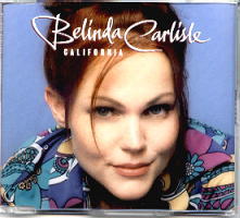 Belinda Carlisle - California