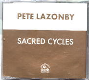 Pete Lazonby - Sacred Cycles