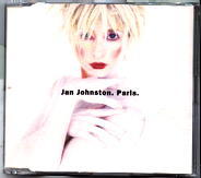 Jan Johnston - Paris