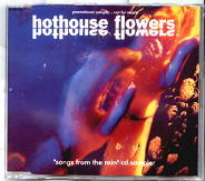 Hothouse Flowers - Songs From The Rain Sampler