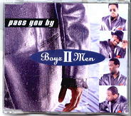 Boyz II Men - Pass You By