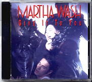 Martha Wash - Give It To You