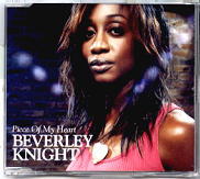 Beverley Knight - Piece Of My Heart
