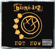 Blink 182 - Not Now