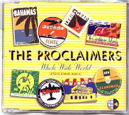 The Proclaimers - Whole Wide World