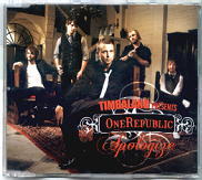 Timbaland & One Republic - Apologize