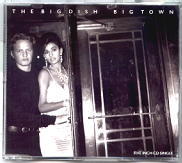 The Big Dish - Big Town