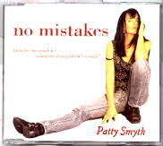 Patty Smyth - No Mistakes