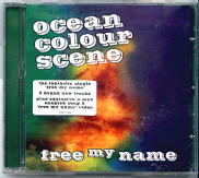 Ocean Colour Scene - Free My Name