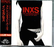 INXS - The Strangest Party (These Are The Times)