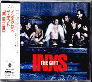 INXS - The Gift